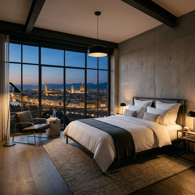 European hotel supplies wholesale — premium bedding, towels, amenities and room equipment